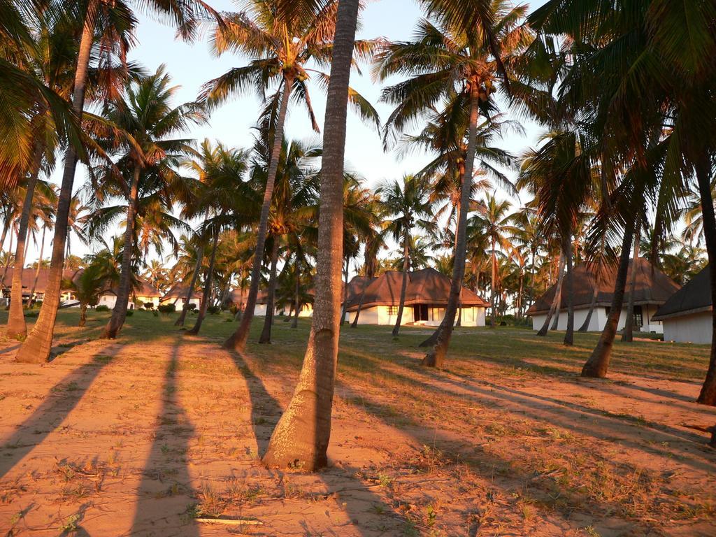 Blue Moon Beach Holiday Resort Inhambane Room photo